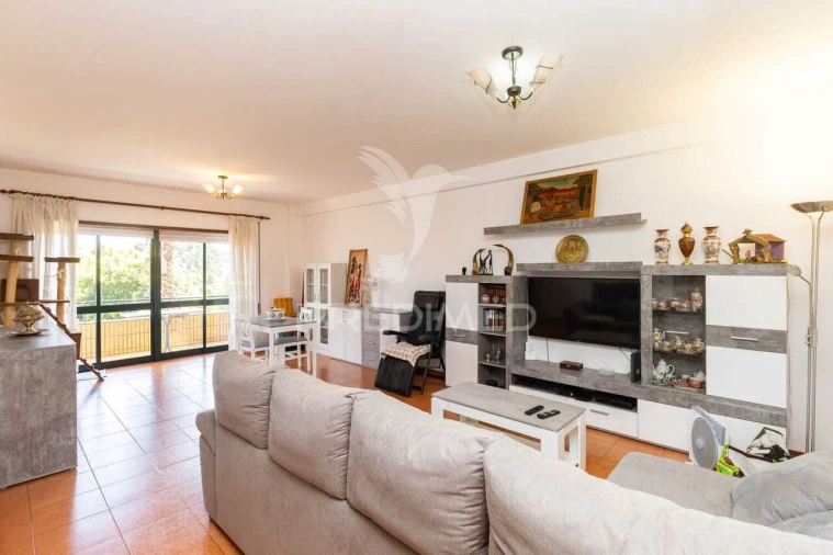 Apartamento T3 para Venda em Madalena Foto 2