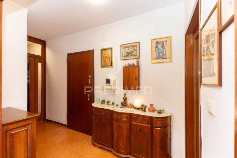 Apartamento T3 para Venda em Madalena Foto 5