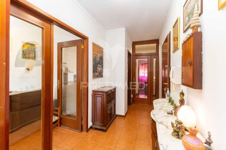 Apartamento T3 para Venda em Madalena Foto 6