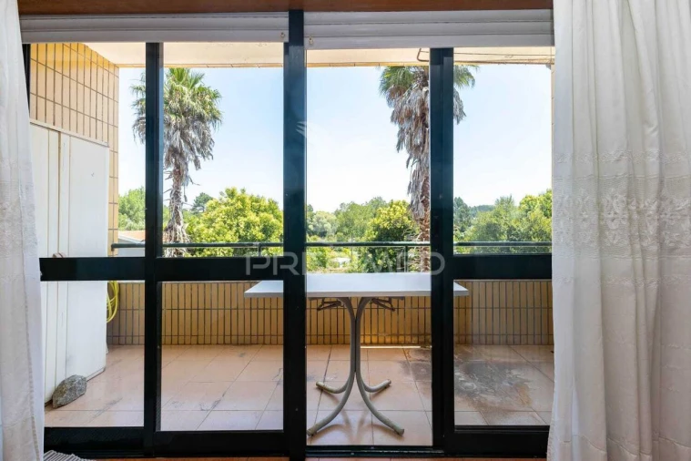 Apartamento T3 para Venda em Madalena Foto 9