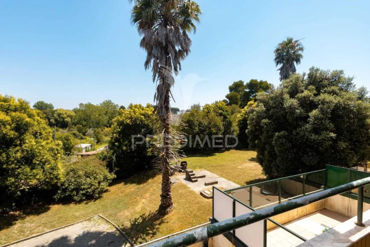 Apartamento T3 para Venda em Madalena Foto 11