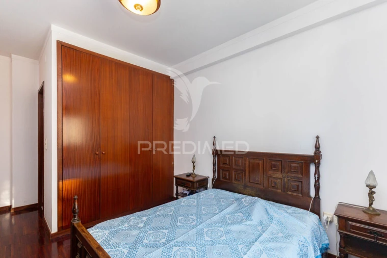 Apartamento T3 para Venda em Madalena Foto 27