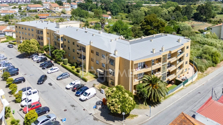 Apartamento T3 para Venda em Madalena