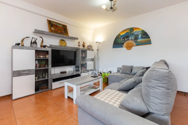 Apartamento T3 para Venda em Madalena Foto 15