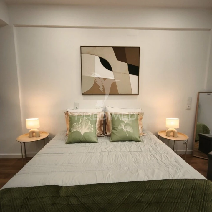 Apartamento T3 para Venda em Benfica Foto 20