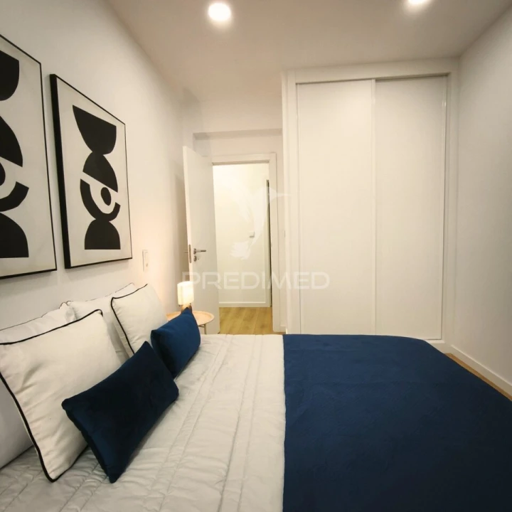 Apartamento T3 para Venda em Benfica Foto 17