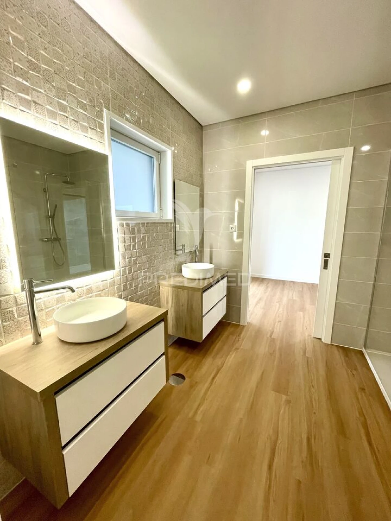 Moradia T3 para Venda em Recezinhos (São Mamede) Foto 31