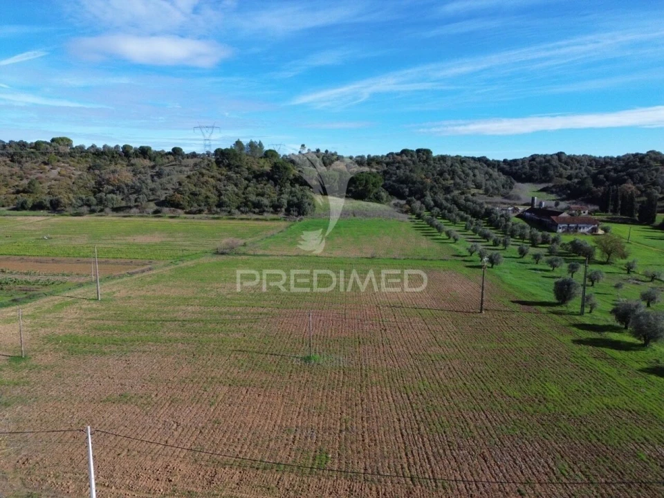 Terreno para Venda em Pernes Foto 26
