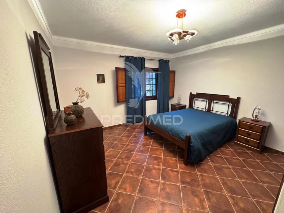 Quinta T2 para Venda em Alagoa Foto 6