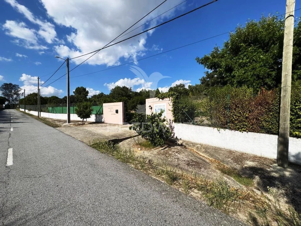 Quinta T2 para Venda em Alagoa Foto 32