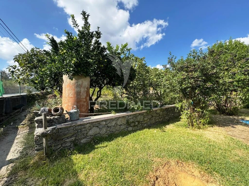 Quinta T2 para Venda em Alagoa Foto 22