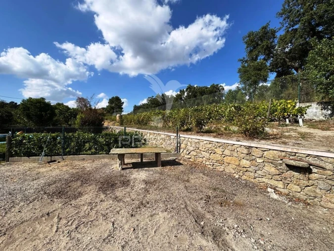 Quinta T2 para Venda em Alagoa Foto 27