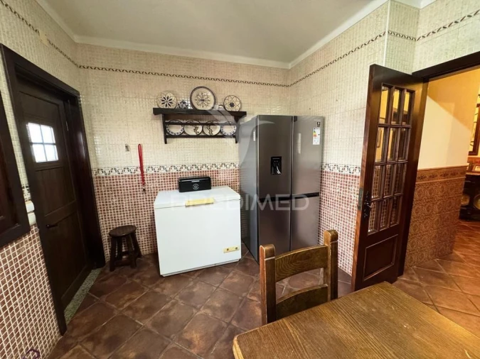 Quinta T2 para Venda em Alagoa Foto 13