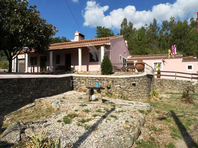 Quinta T2 para Venda em Alagoa Foto 30