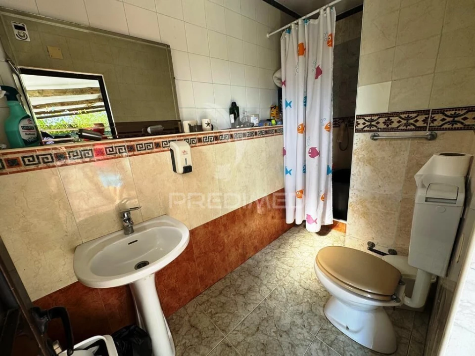 Quinta T2 para Venda em Alagoa Foto 16