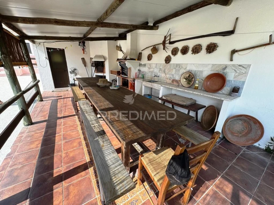 Quinta T2 para Venda em Alagoa Foto 15