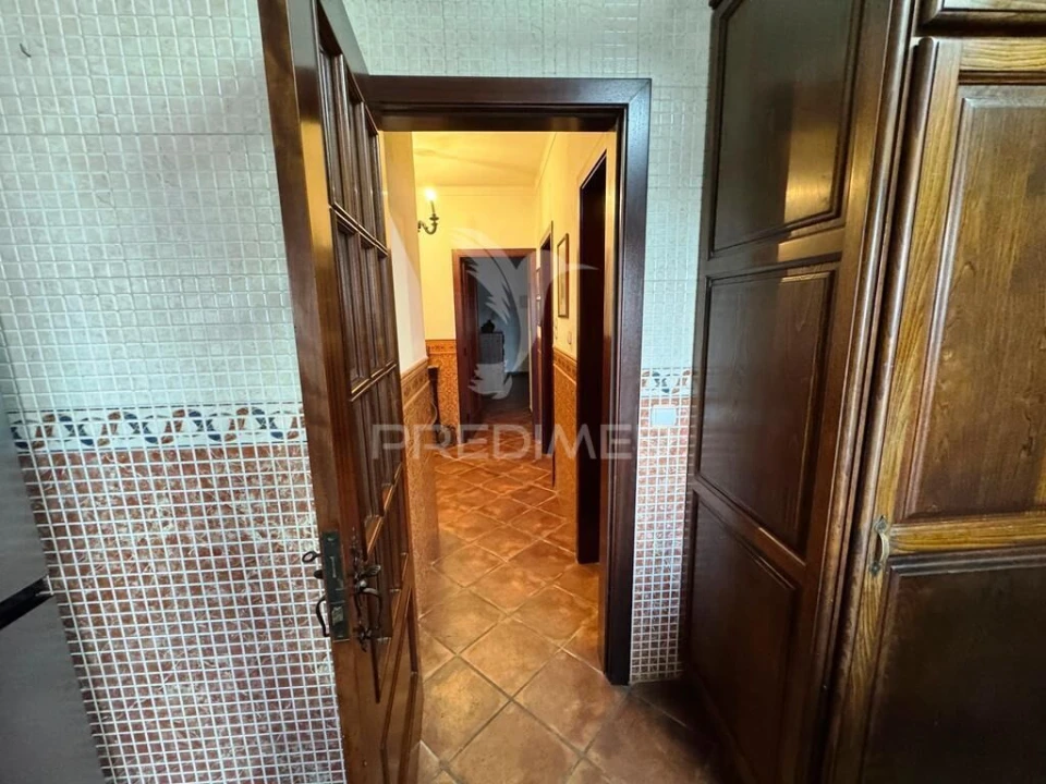 Quinta T2 para Venda em Alagoa Foto 14