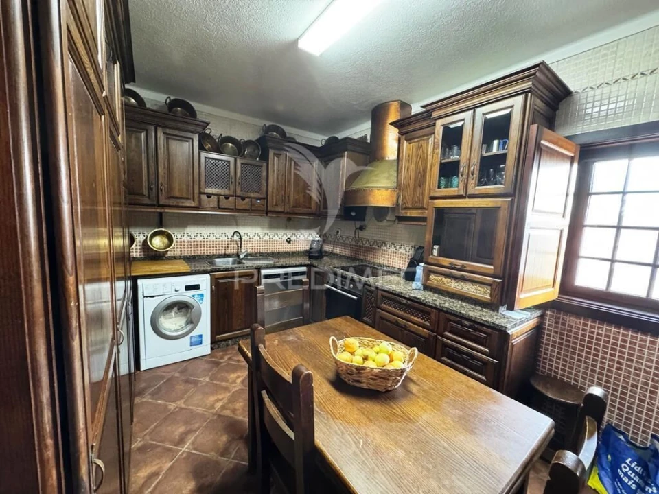 Quinta T2 para Venda em Alagoa Foto 12