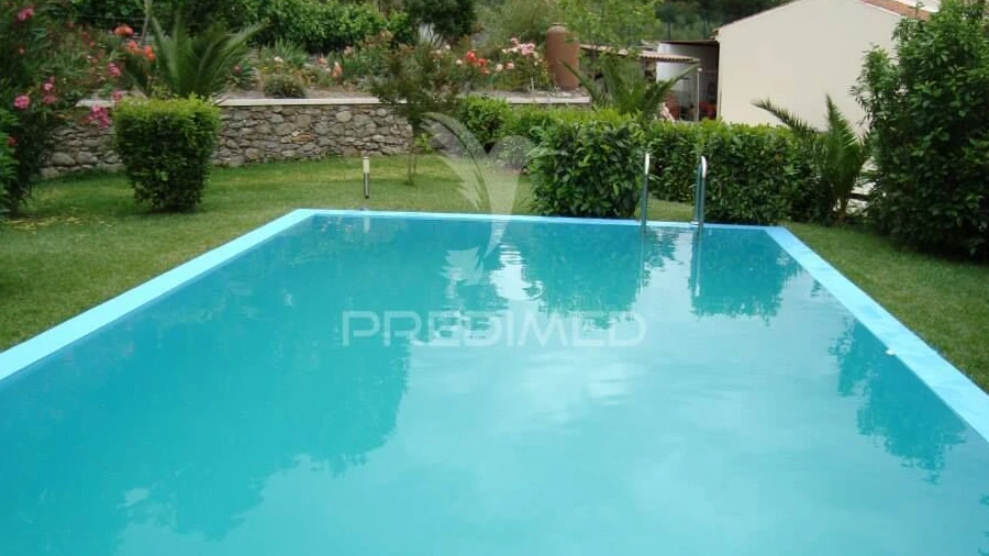 Quinta T2 para Venda em Alagoa