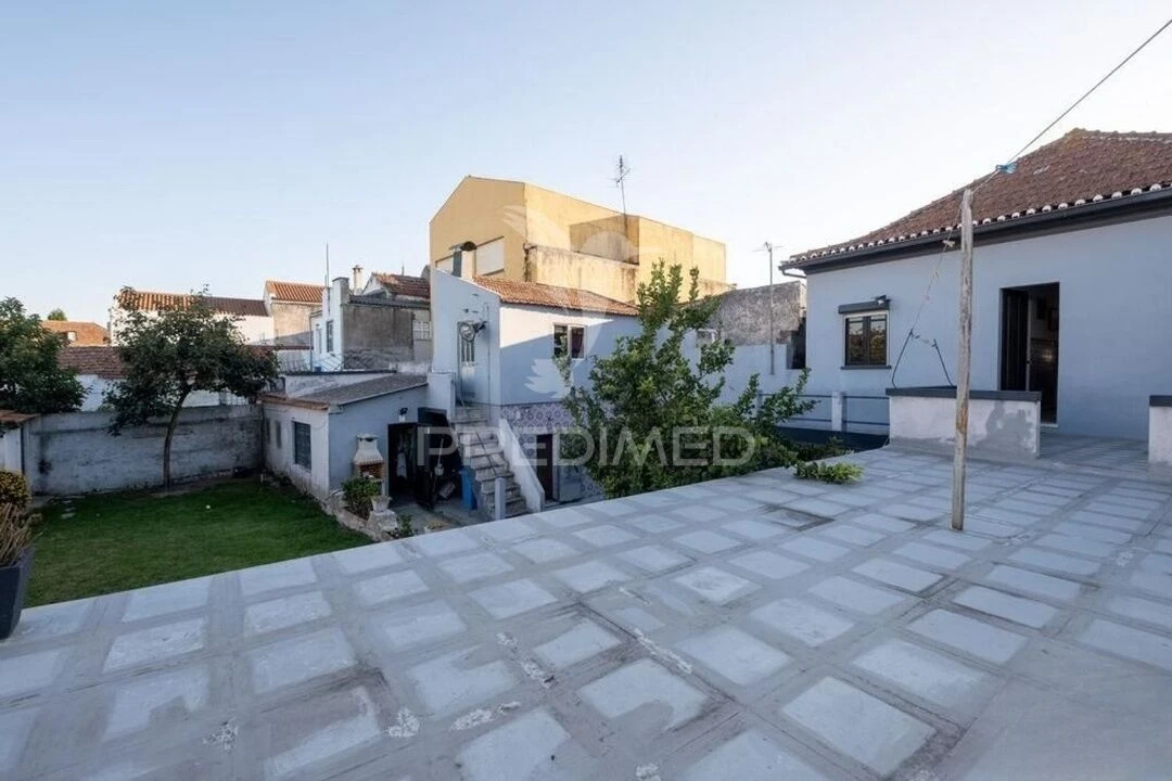 Moradia T3 para Venda em Ílhavo (São Salvador) Foto 23