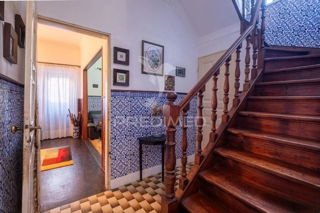 Moradia T3 para Venda em Ílhavo (São Salvador) Foto 14