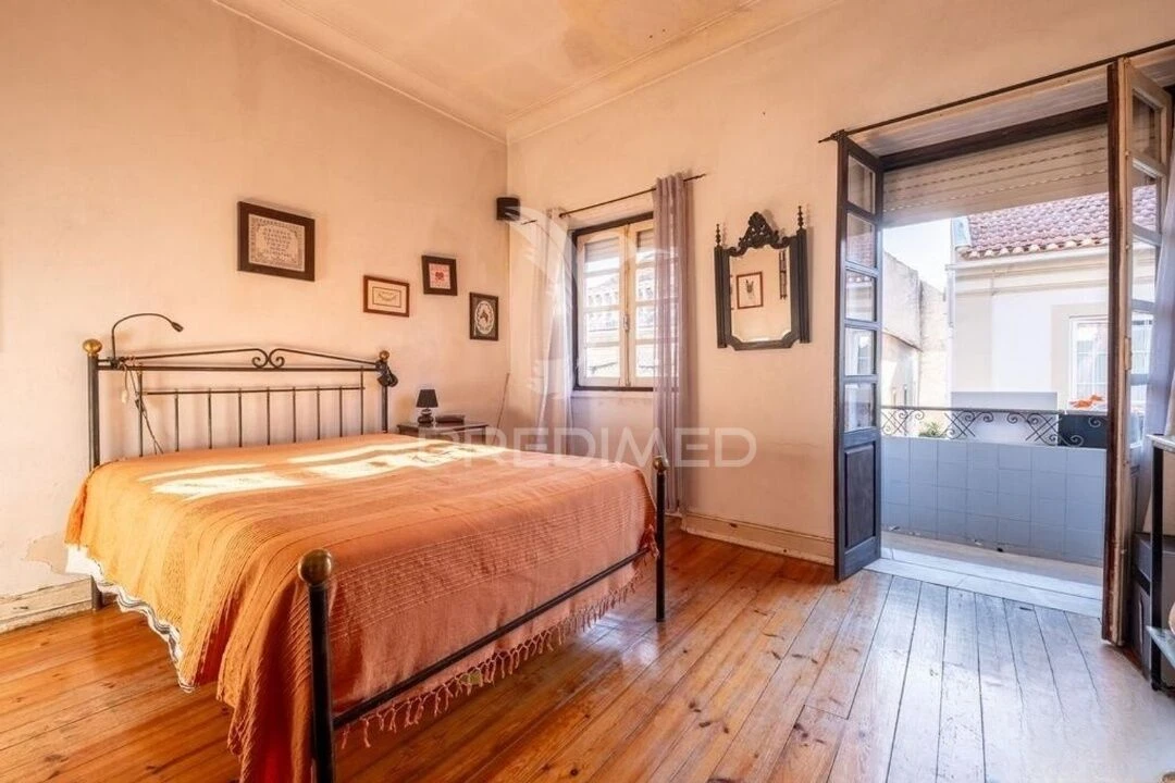 Moradia T3 para Venda em Ílhavo (São Salvador) Foto 10