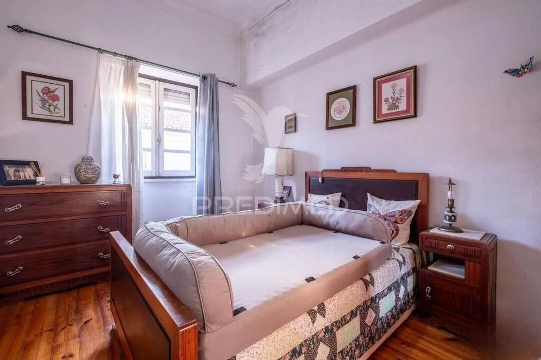 Moradia T3 para Venda em Ílhavo (São Salvador) Foto 16