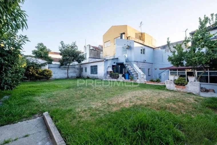 Moradia T3 para Venda em Ílhavo (São Salvador) Foto 4