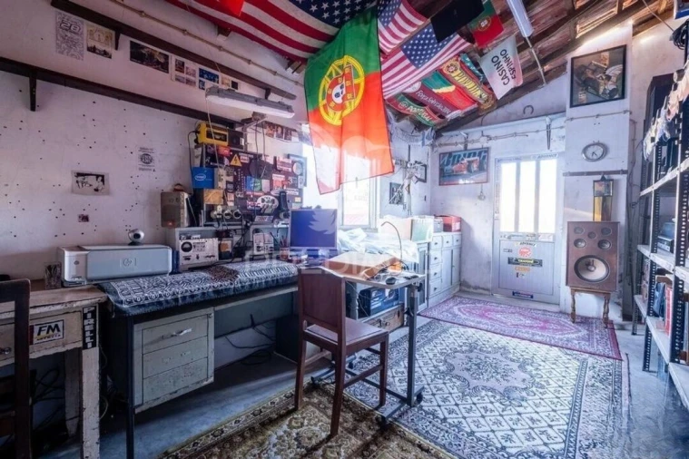 Moradia T3 para Venda em Ílhavo (São Salvador) Foto 27