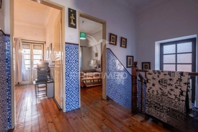 Moradia T3 para Venda em Ílhavo (São Salvador) Foto 13