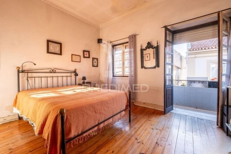 Moradia T3 para Venda em Ílhavo (São Salvador) Foto 10