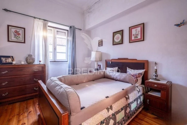 Moradia T3 para Venda em Ílhavo (São Salvador) Foto 16