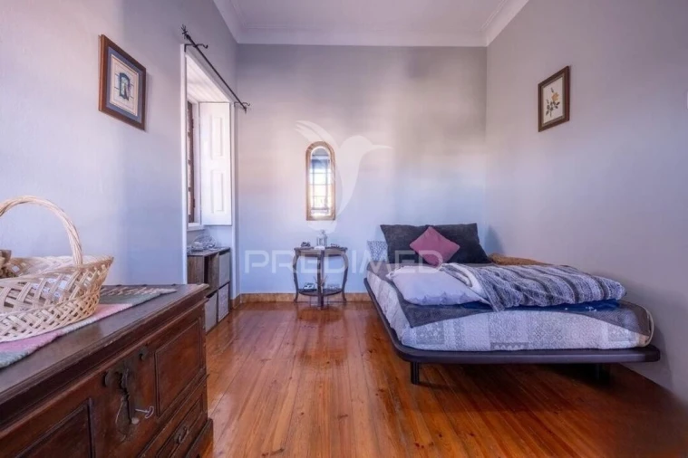 Moradia T3 para Venda em Ílhavo (São Salvador) Foto 12