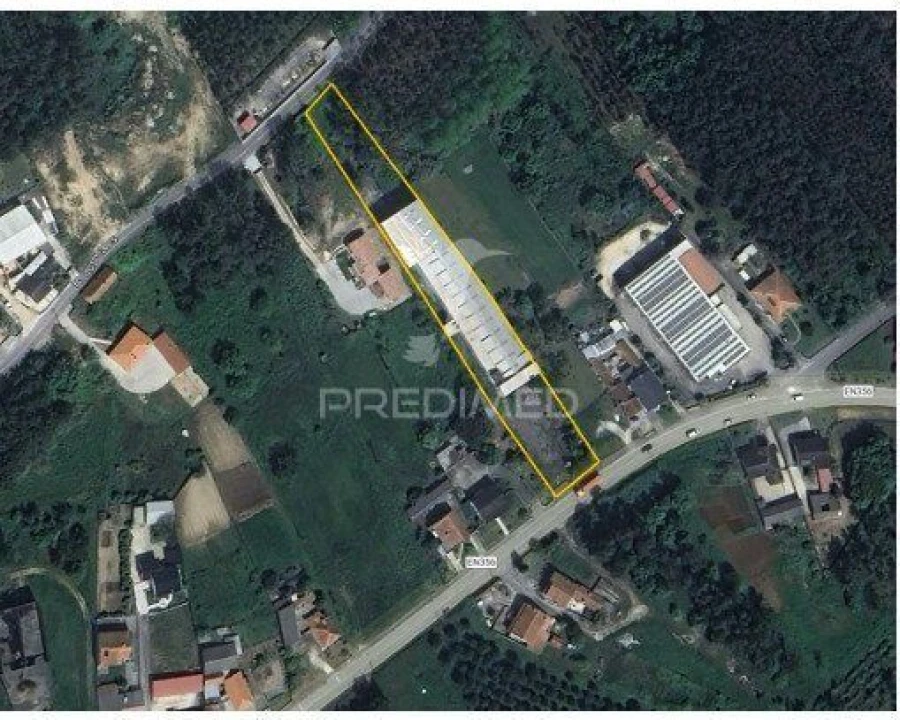 Armazém para Venda em Maceira Foto 14