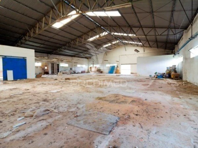 Armazém para Venda em Maceira Foto 12