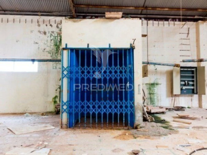 Armazém para Venda em Maceira Foto 10