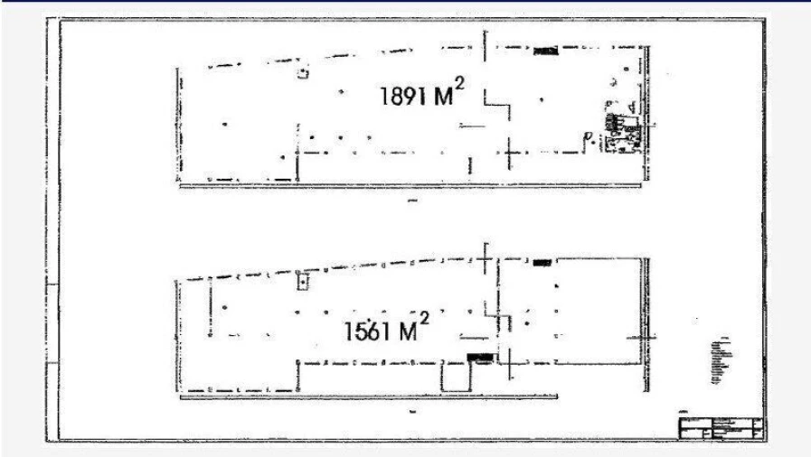 Armazém para Venda em Maceira Foto 13