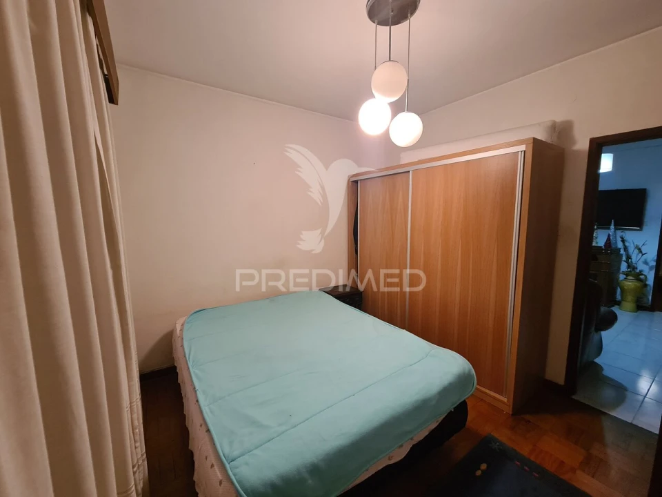 Apartamento T3 para Venda em Ermesinde Foto 5