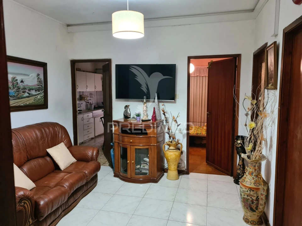 Apartamento T3 para Venda em Ermesinde Foto 4