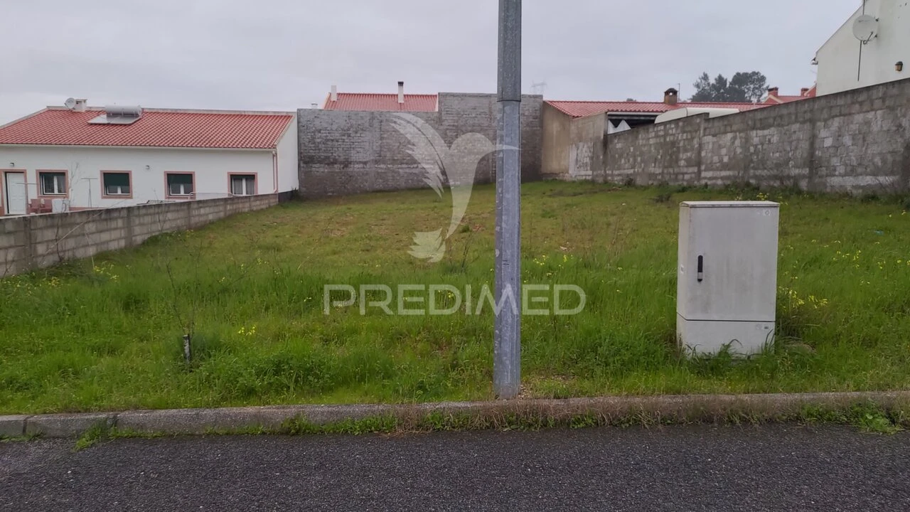 Terreno para Venda em Carregueira Foto 14