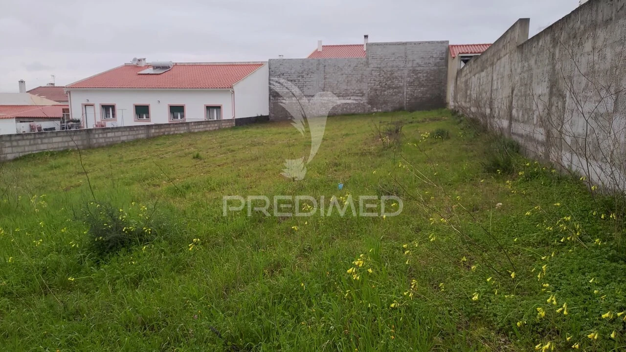 Terreno para Venda em Carregueira Foto 6