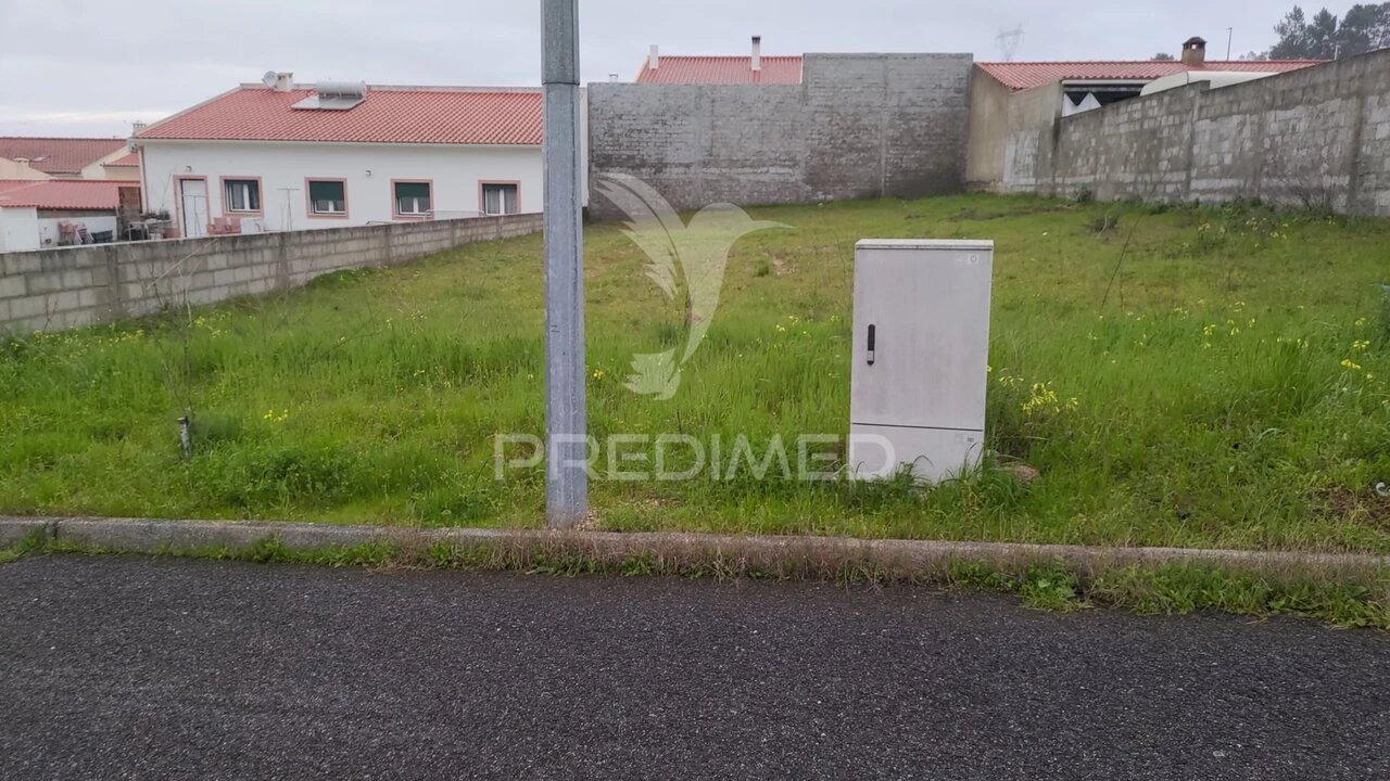 Terreno para Venda em Carregueira Foto 10