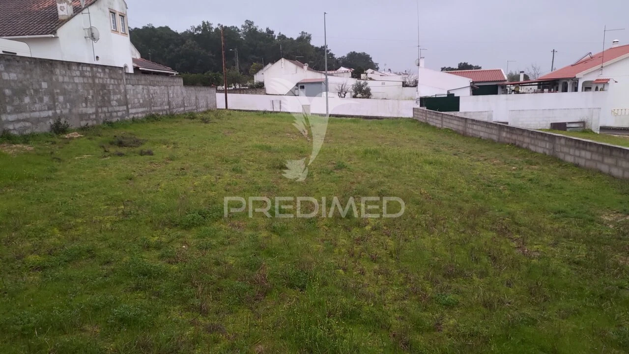 Terreno para Venda em Carregueira Foto 18