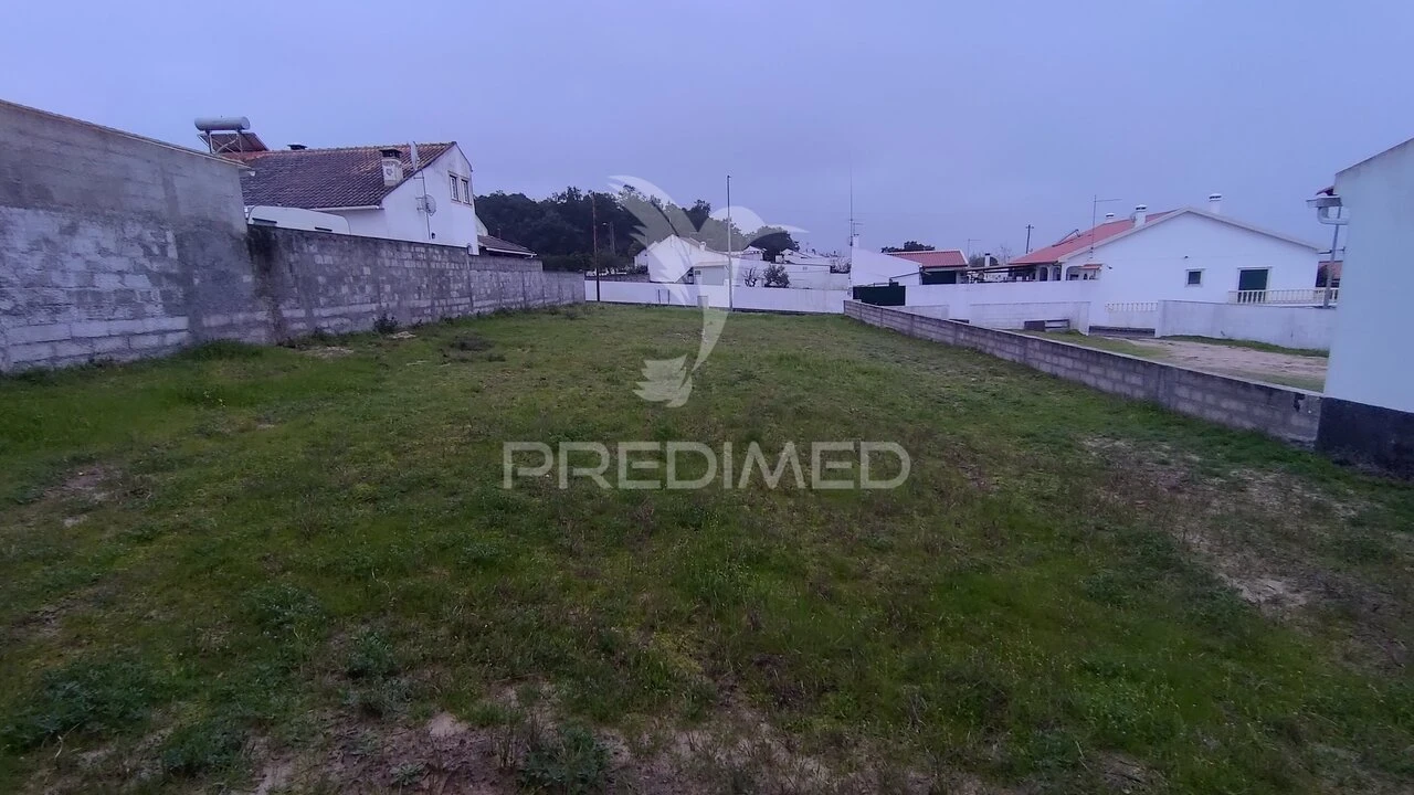 Terreno para Venda em Carregueira Foto 19