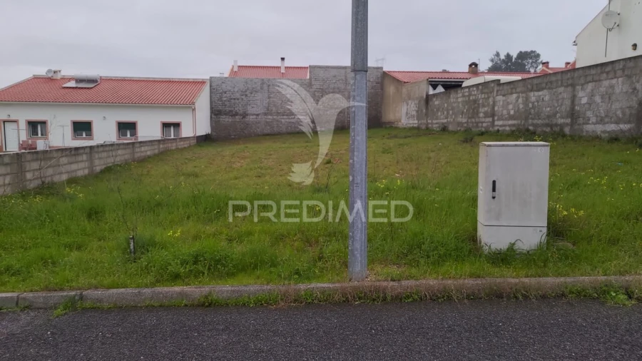 Terreno para Venda em Carregueira Foto 14