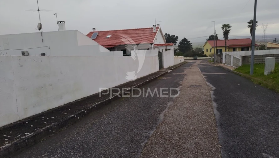 Terreno para Venda em Carregueira Foto 21