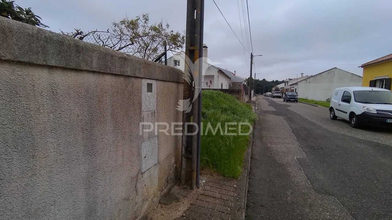 Terreno para Venda em Carregueira Foto 6