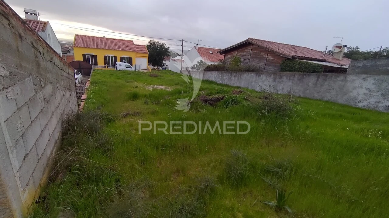 Terreno para Venda em Carregueira Foto 5