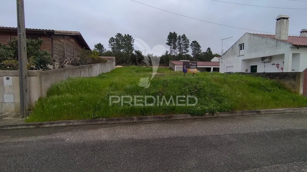 Terreno para Venda em Carregueira Foto 2