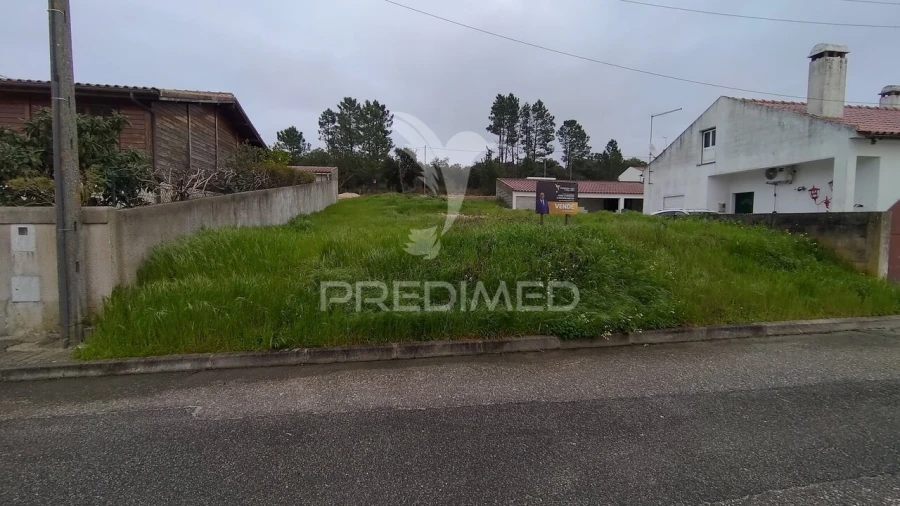 Terreno para Venda em Carregueira Foto 2